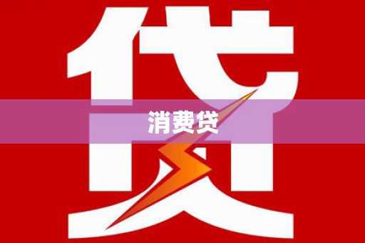 西和消费贷