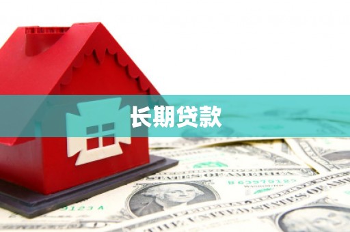 西和长期贷款