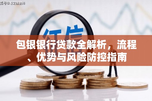 西和包银银行贷款全解析，流程、优势与风险防控指南
