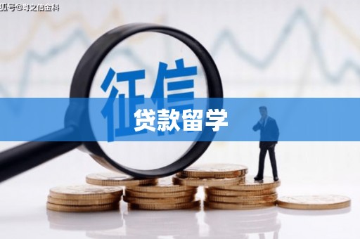 西和贷款留学