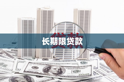 西和长期限贷款