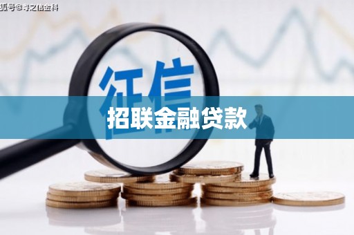 西和招联金融贷款
