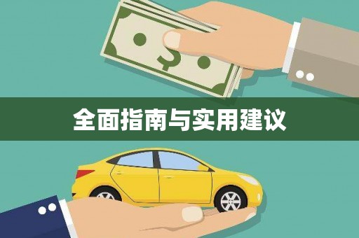 西和全面指南与实用建议