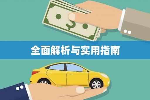 西和全面解析与实用指南