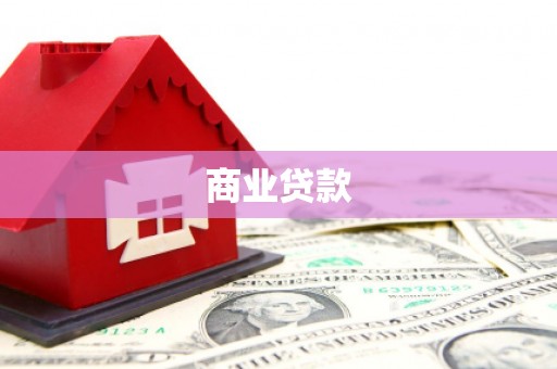 西和商业贷款