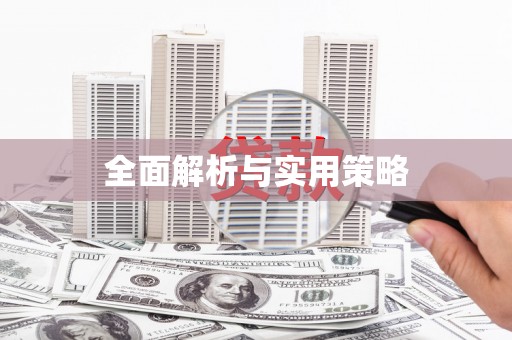 西和全面解析与实用策略