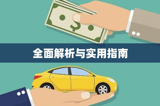 西和全面解析与实用指南
