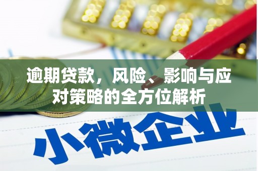 西和逾期贷款，风险、影响与应对策略的全方位解析
