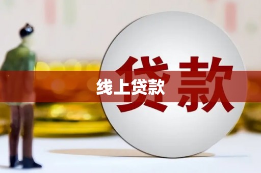 西和线上贷款