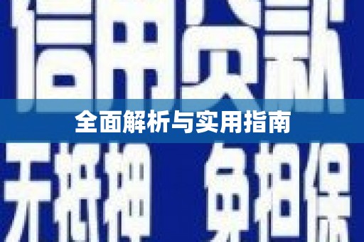 西和全面解析与实用指南