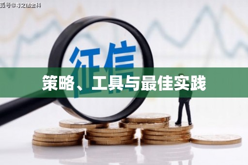 西和策略、工具与最佳实践