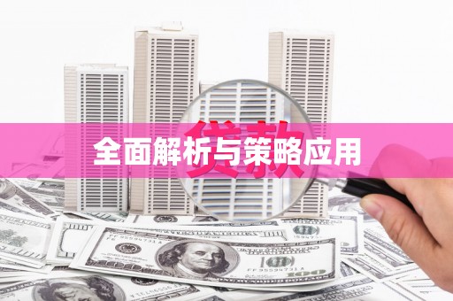 西和全面解析与策略应用