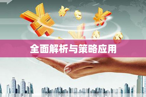 西和全面解析与策略应用