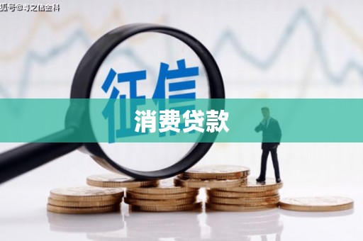 西和消费贷款