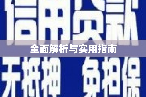 西和全面解析与实用指南