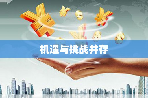 西和机遇与挑战并存