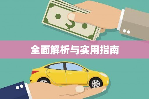 西和全面解析与实用指南