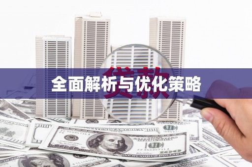 西和全面解析与优化策略