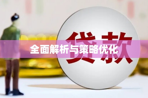 西和全面解析与策略优化