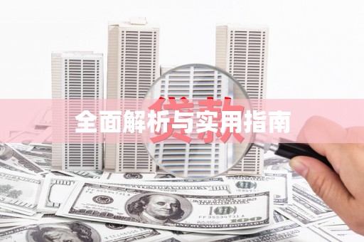 西和全面解析与实用指南