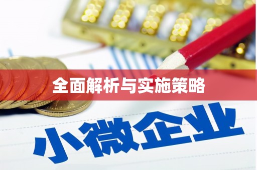 西和全面解析与实施策略