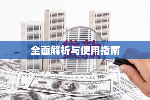 西和全面解析与使用指南