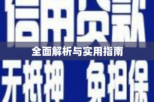 西和全面解析与实用指南